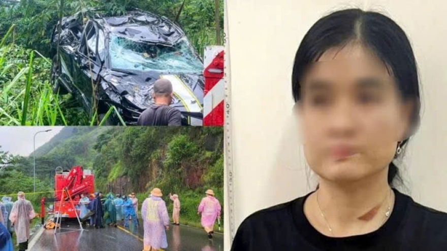 Truy tố người phụ nữ dùng thuốc độc sát hại người tình rồi lao xe xuống vực