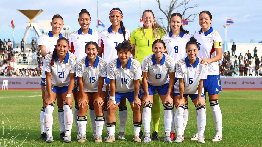 Kết quả bóng đá SEA Games 33: Đối thủ của đại diện Việt Nam gây thất vọng