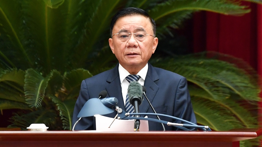 Kết luận của Bộ Chính trị, Ban Bí thư về chính quyền địa phương 2 cấp