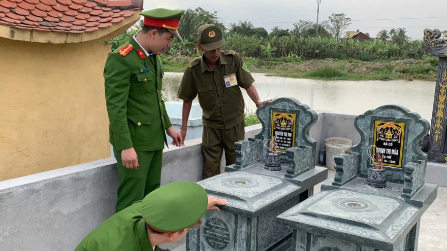 Cái giá của lòng tham - nhìn từ vụ “giả chết trục lợi gần 1,3 tỷ đồng bảo hiểm”