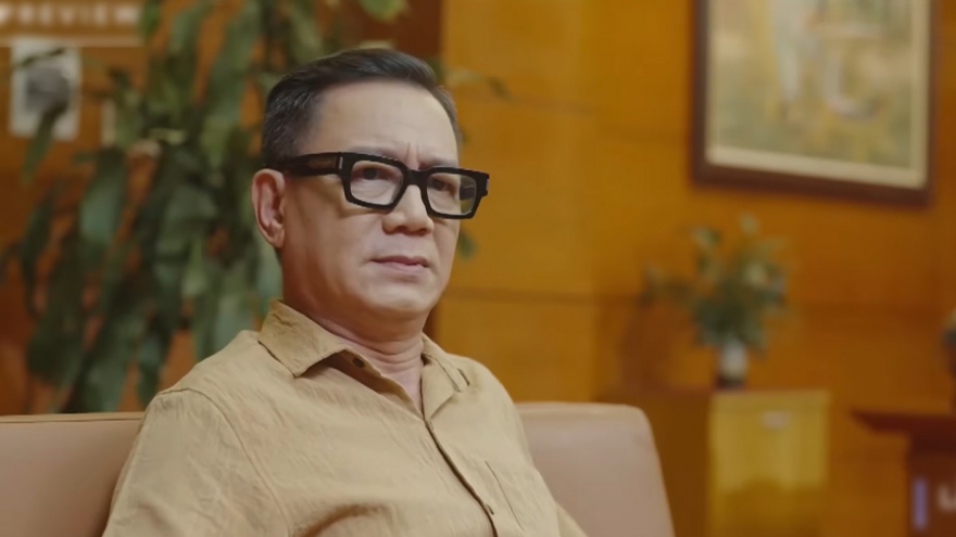 “Lằn ranh” tập 30: Bài toán dự án Trinh Tam khiến lãnh đạo tỉnh lúng túng