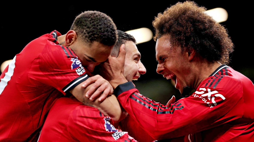 Lịch thi đấu vòng 19 Ngoại hạng Anh 2025/2026: Quỷ đỏ “làm thịt” Bầy sói?