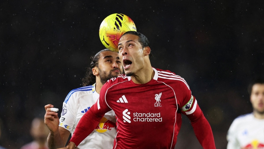 Kết quả bóng đá châu Âu hôm nay 7/12: Liverppol mất điểm, Barca thắng khó tin