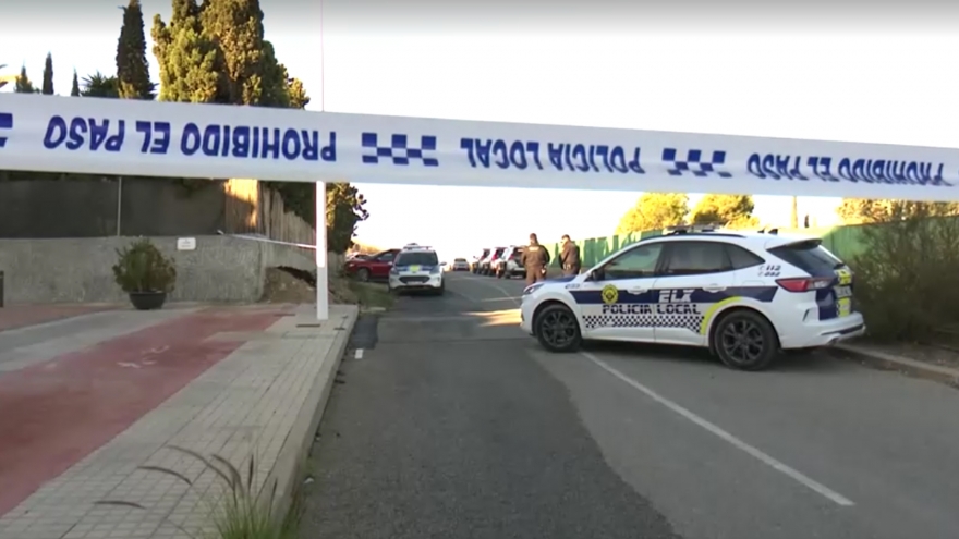 Tây Ban Nha: Hai công dân Đức tử vong sau vụ bạo lực nghiêm trọng tại Costa Blanca