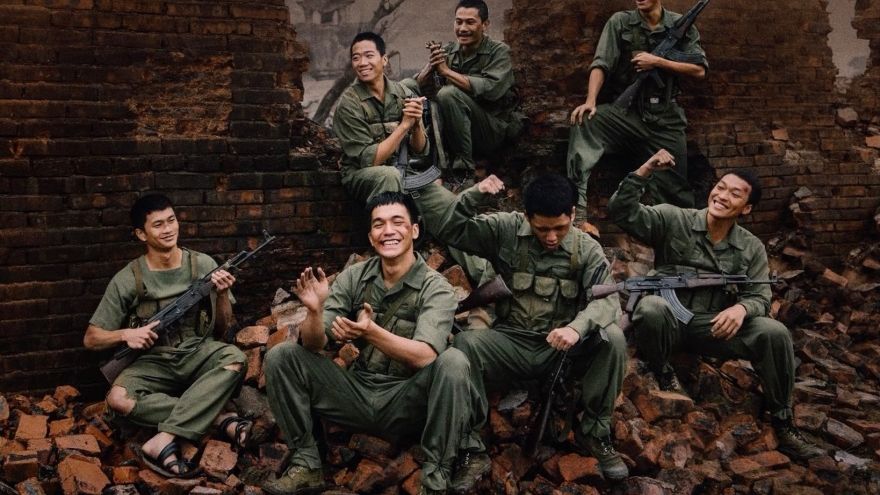 Phim điện ảnh Việt Nam "lên ngôi", phòng vé đạt kỷ lục doanh thu trong năm 2025