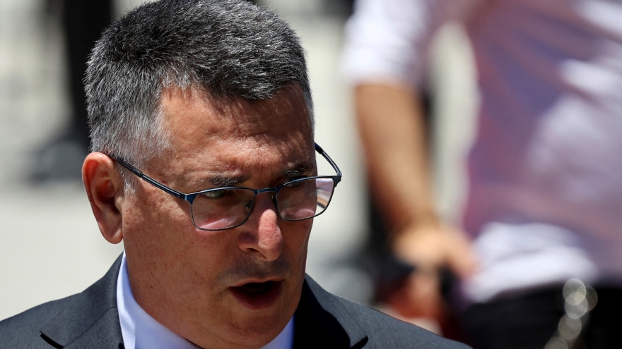 "Người Do Thái đang bị truy lùng trên toàn thế giới"