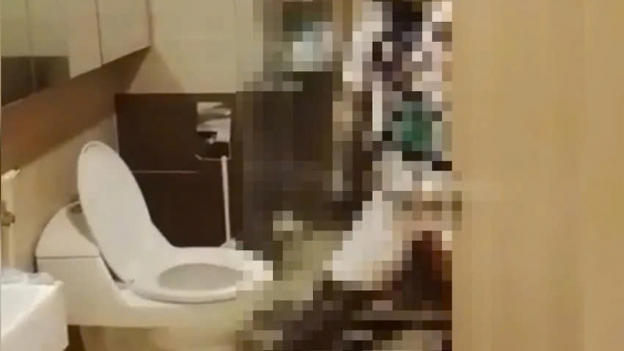 Người đàn ông tử vong bất thường trong căn hộ chung cư ở TP.HCM