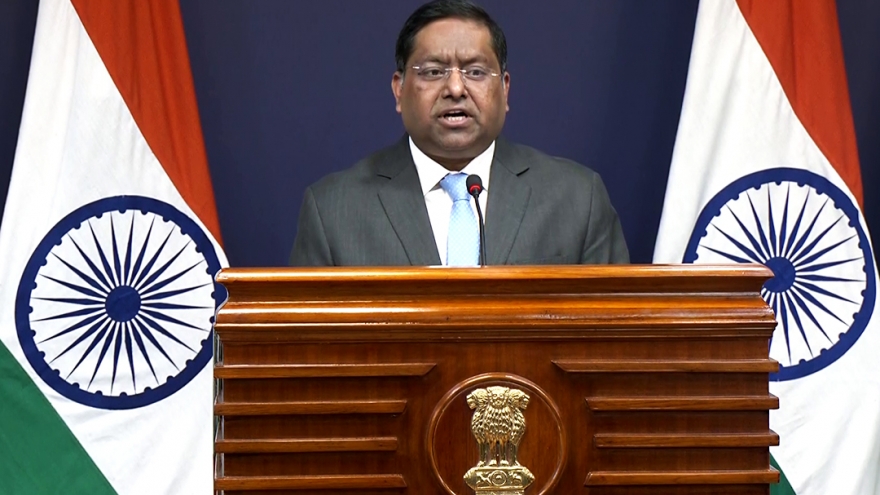 Ấn Độ lên tiếng về tình trạng bạo lực nhằm vào các nhóm thiểu số ở Bangladesh