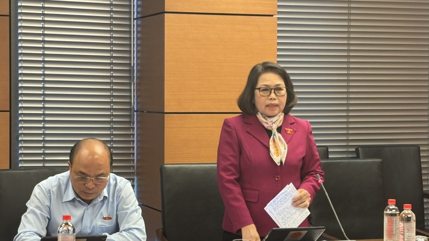 Tạo cơ chế và thể chế để TP.HCM thu hút nhà đầu, tăng tốc phát triển