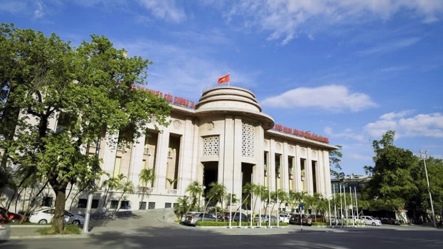 Ngân hàng Nhà nước chính thức cung cấp 32 dịch vụ công trực tuyến toàn trình