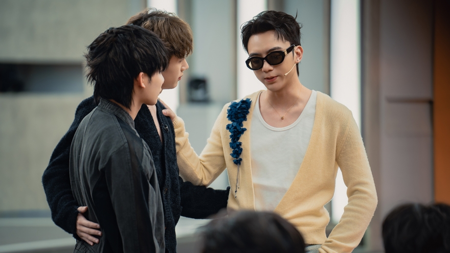 Soobin sốc khi 2 tân binh mạnh bất ngờ bị loại