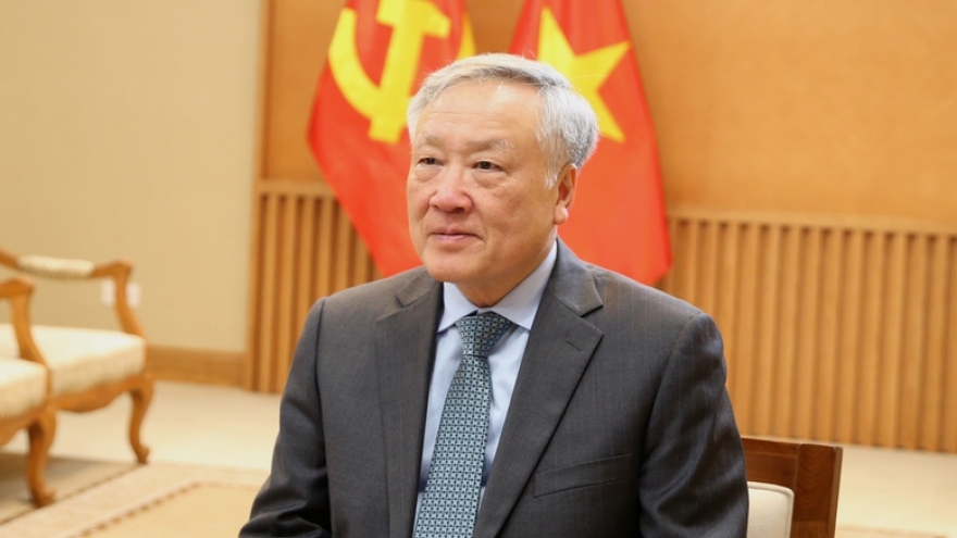 "Sắp xếp lại giang sơn" - Cuộc cách mạng từ ý Đảng đến lòng dân