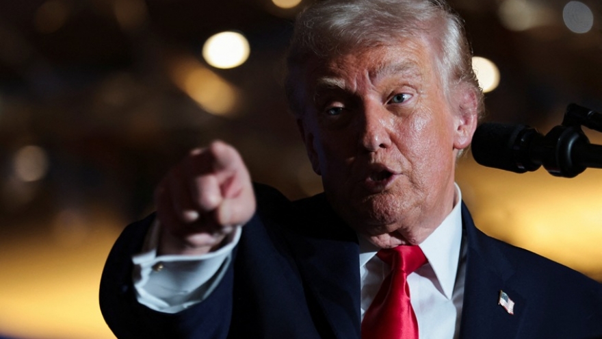 Ông Trump mất kiên nhẫn với châu Âu khi kế hoạch hòa bình Ukraine vẫn bế tắc