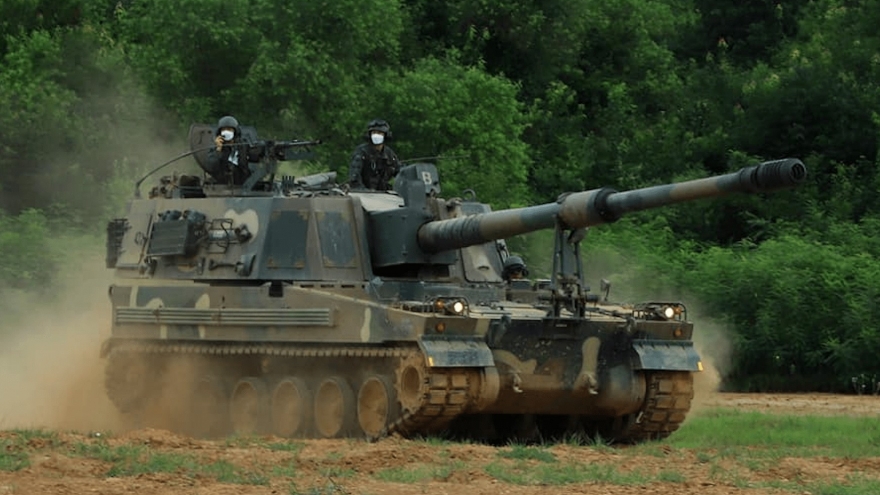 Các doanh nghiệp công nghiệp quốc phòng Hàn Quốc lọt vào Top 100 thế giới