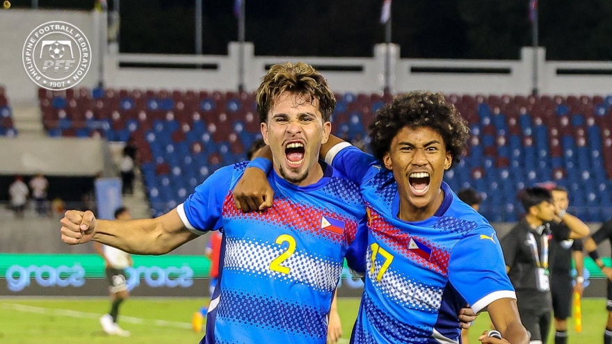 Đối thủ của U22 Việt Nam sở hữu thành tích không đội nào có ở SEA Games 33