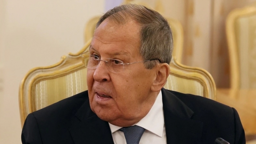 Nga cáo buộc Ukraine sử dụng UAV tấn công dinh thự Tổng thống