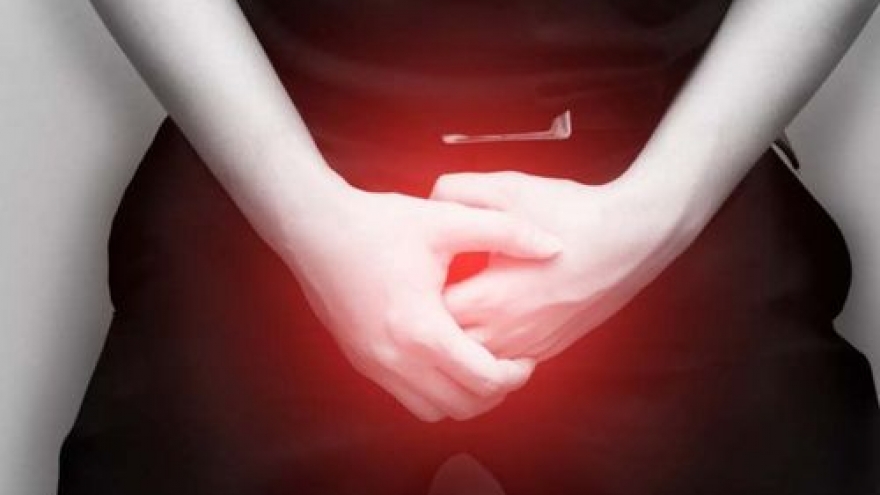 Nang tinh hoàn lành tính nhưng lại gây đau có nguy hiểm?