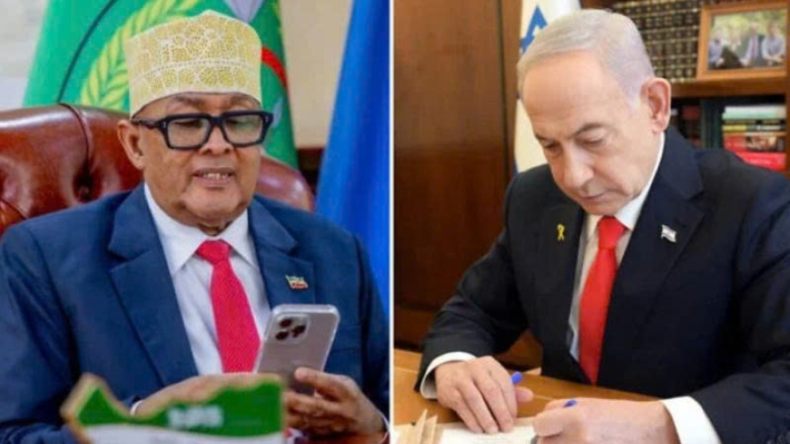 21 quốc gia Hồi giáo lên án Israel công nhận Somaliland
