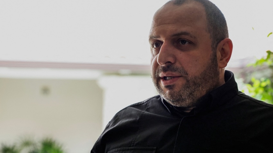 Đàm phán Mỹ - Ukraine tại Florida được Kiev đánh giá là “hiệu quả, thành công”