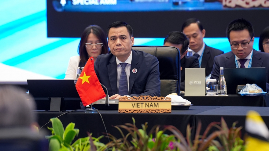 Việt Nam đề cao đoàn kết ASEAN, thúc đẩy ngừng bắn Campuchia - Thái Lan