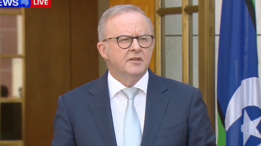 Australia công bố các biện pháp mới chống lại chủ nghĩa bài Do Thái