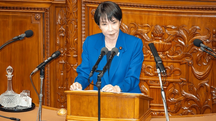 Triều Tiên chỉ trích Nhật Bản xem xét lại “Ba nguyên tắc phi hạt nhân”