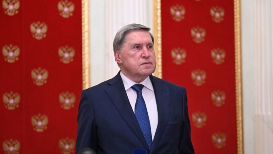 Điện Kremlin: EU đưa ra yêu cầu không thể chấp nhận được về vấn đề Ukraine