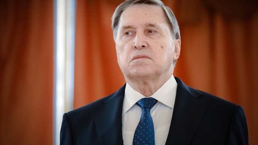 Điện Kremlin: Ukraine không có cơ hội giành lại Crimea hay gia nhập NATO