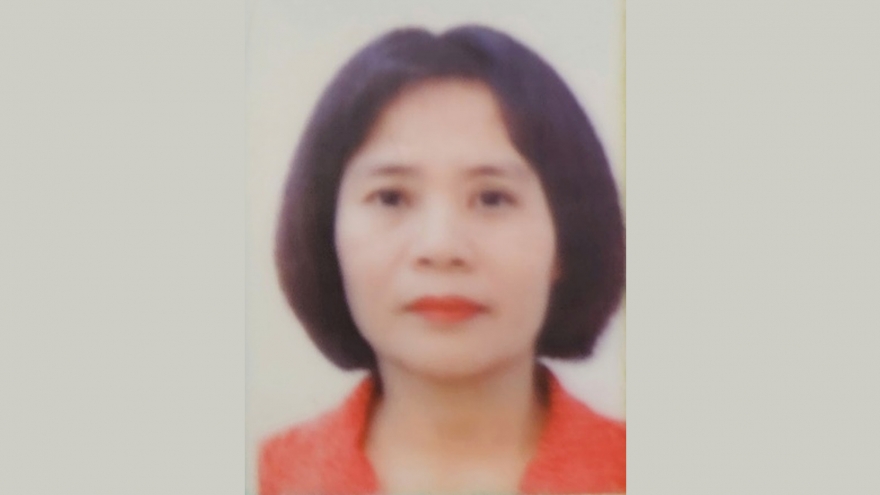 Truy tìm người phụ nữ vay 500 triệu rồi bỏ trốn ở Hà Nội