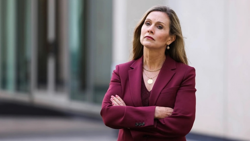 Mỹ gây sức ép với Australia về quy định cấm trẻ em dưới 16 tuổi dùng mạng xã hội