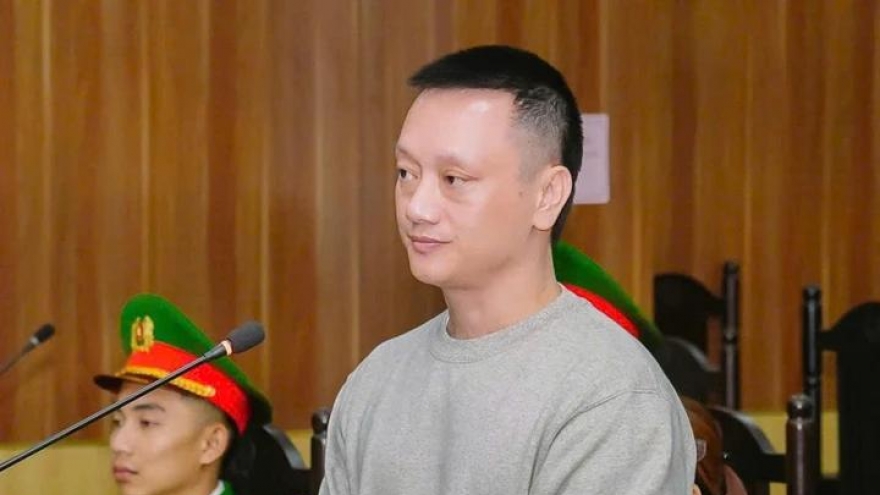 Nguyễn Văn Vy tiếp tục hầu tòa Thanh Hóa với tội danh "đưa hối lộ"