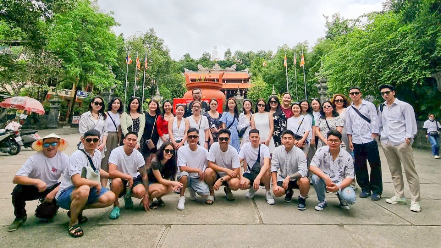 Thêm 2 hãng hàng không nước ngoài chuẩn bị mở đường bay thẳng Nha Trang