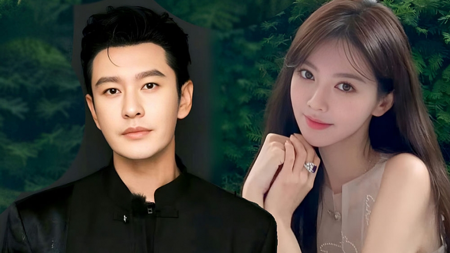 Huỳnh Hiểu Minh bị nghi bỏ rơi con khi bạn gái cũ tiết lộ làm mẹ đơn thân