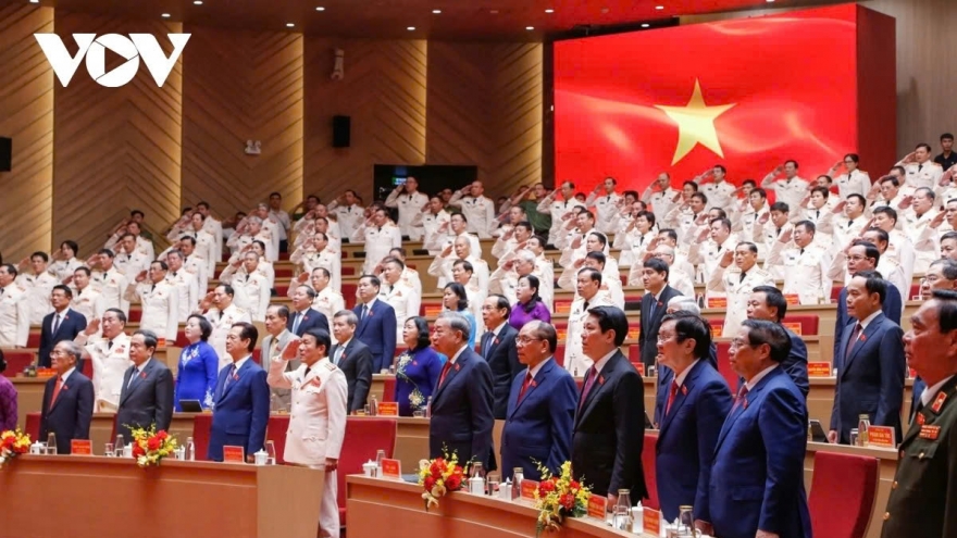 Những dấu ấn nổi bật của lực lượng Công an nhân dân năm 2025