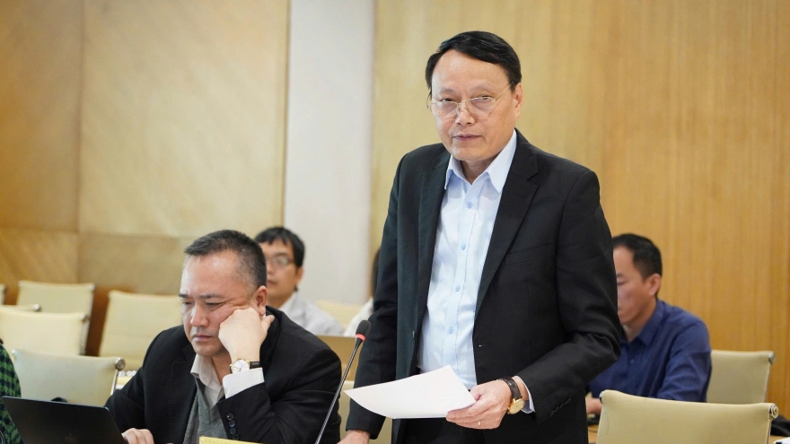 Bộ KH&CN khuyến cáo truy xuất nguồn gốc thực phẩm ngừa rủi ro dịp Tết Bính Ngọ