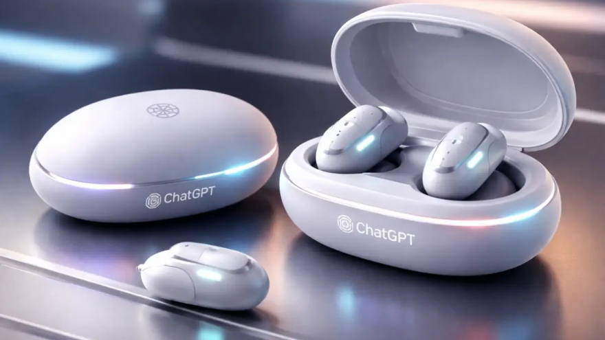 OpenAI chọn Việt Nam làm nơi sản xuất thiết bị AI đầu tiên