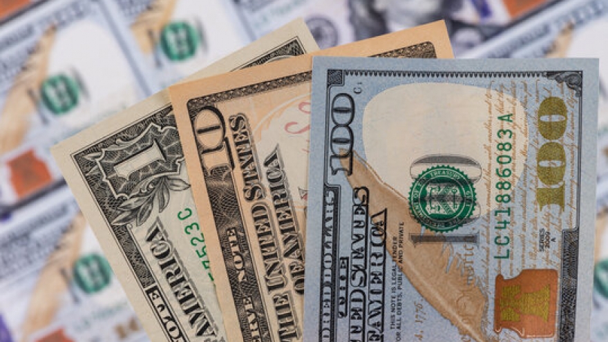 Tỷ giá USD hôm nay 29/1: Giá USD bán ra giảm mạnh, còn 26.250 đồng/USD