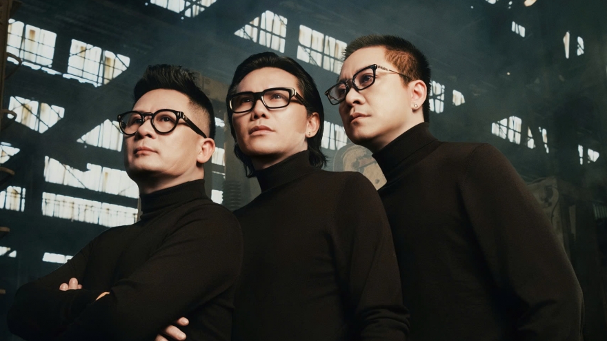 Nhóm Quả Dưa Hấu tái hợp sau gần 3 thập kỷ