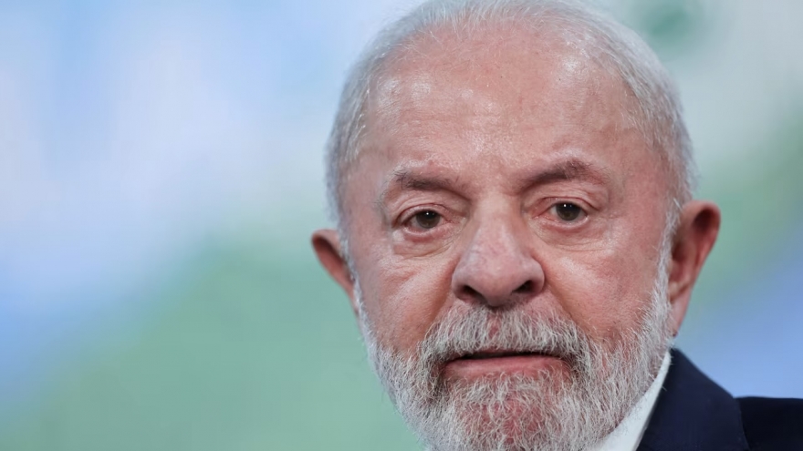 Tổng thống Brazil: Mỹ tấn công Venezuela vượt qua “lằn ranh không thể chấp nhận”