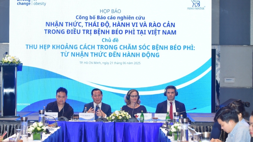 Thay đổi để đẩy lùi các bệnh mạn tính nghiêm trọng