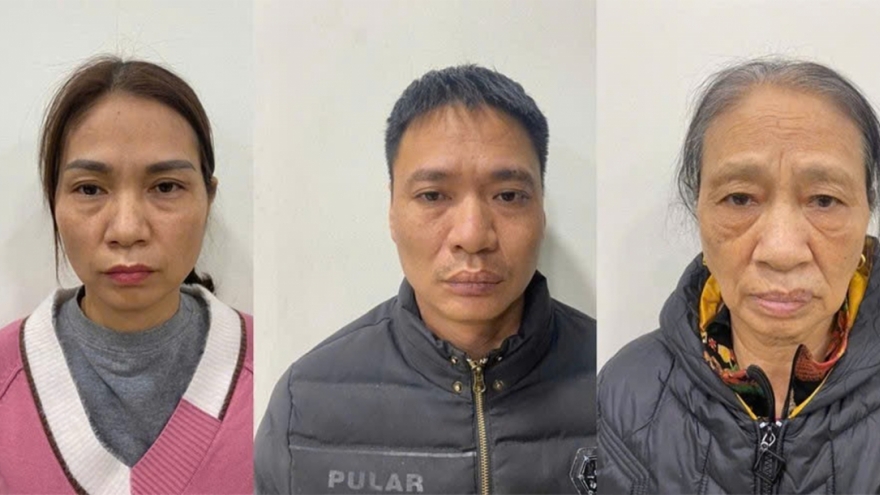 Nóng 24h ngày 13/1: Tự xưng người quen bác sĩ, lừa bán thuốc nam “thần dược”