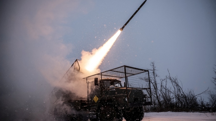 Kế hoạch hòa bình và những “lằn ranh đỏ” không thể thương lượng của Ukraine