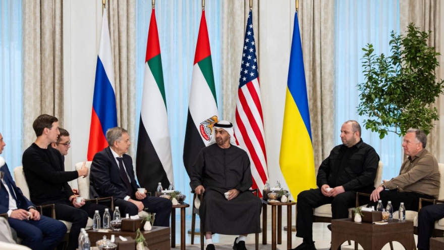 Vì sao Ukraine và Nga không thể đạt đồng thuận về số phận Donetsk?