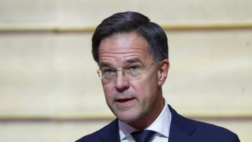 Tổng thư ký NATO: EU không thể tự vệ nếu không có Mỹ