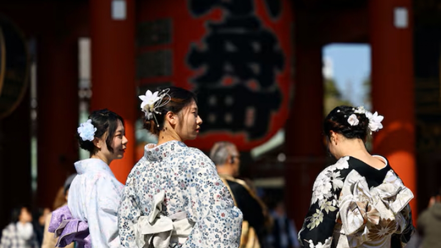 Trung Quốc khuyến cáo công dân tránh tới Nhật Bản dịp Tết 2026