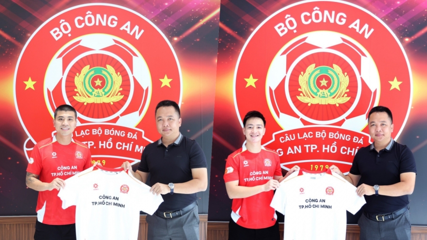 Chuyển nhượng V-League 2025/2026 mới nhất: Cựu sao HAGL có bến đỗ bất ngờ