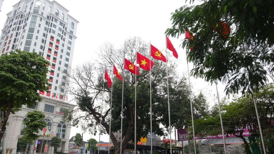 Niềm tin của nhân dân Thái Nguyên gửi trọn về Đại hội XIV của Đảng