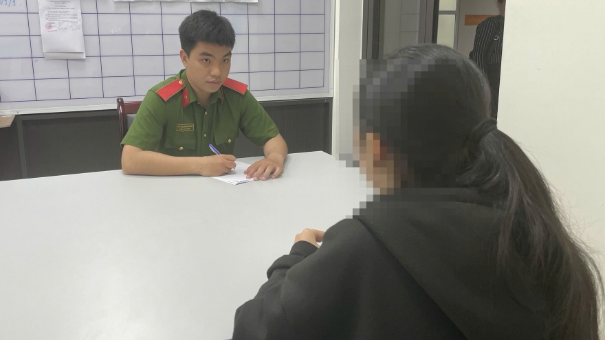 Đà Nẵng giải cứu nạn nhân "bắt cóc online", ngăn chặn vụ lừa đảo 500 triệu đồng