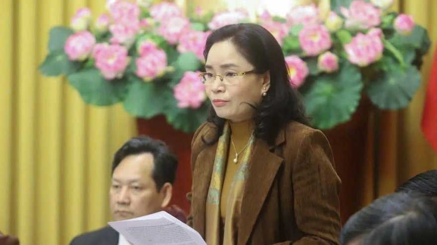 Luật Báo chí có hiệu lực từ 1/7, cơ quan báo chí được mở rộng không gian hoạt động