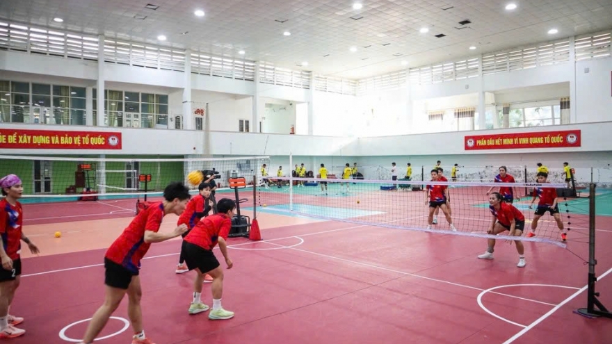 Điều tra vụ thu tiền ngoài giờ tại Trung tâm Đào tạo VĐV cấp cao Quốc gia